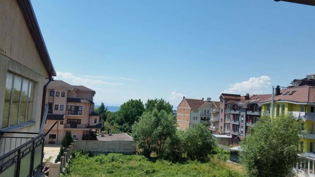 Apartments Struga Exterior photo