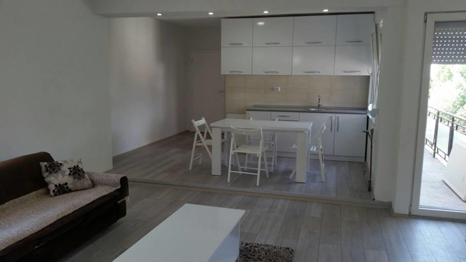 Apartments Struga Exterior photo