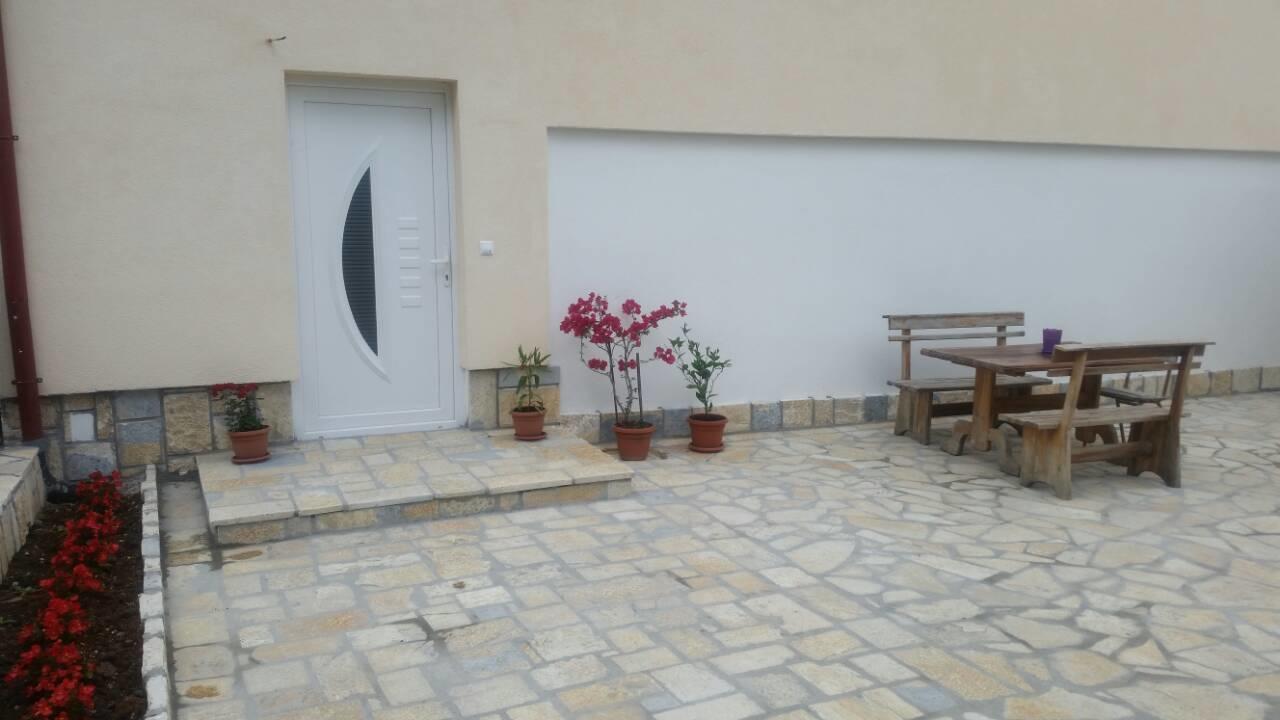 Apartments Struga Exterior photo