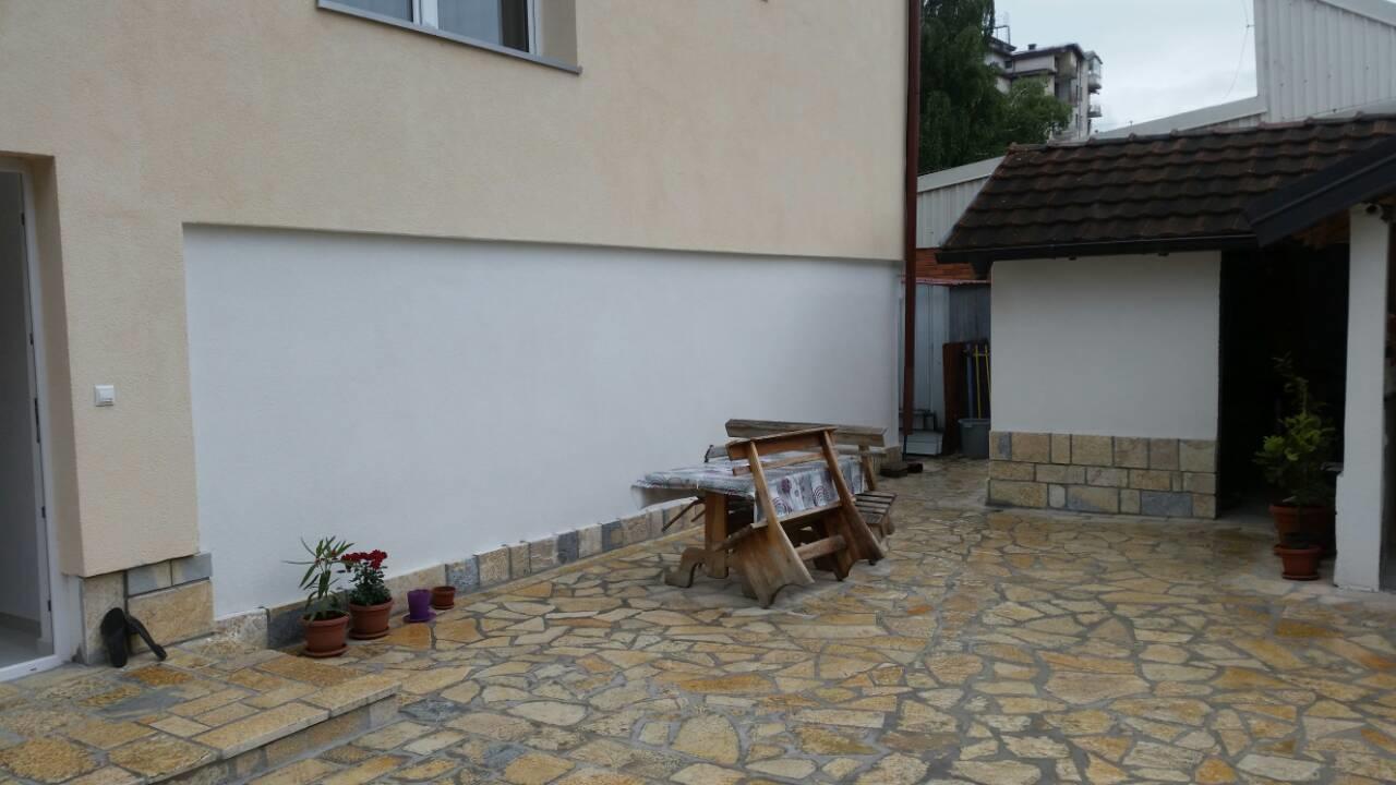 Apartments Struga Exterior photo