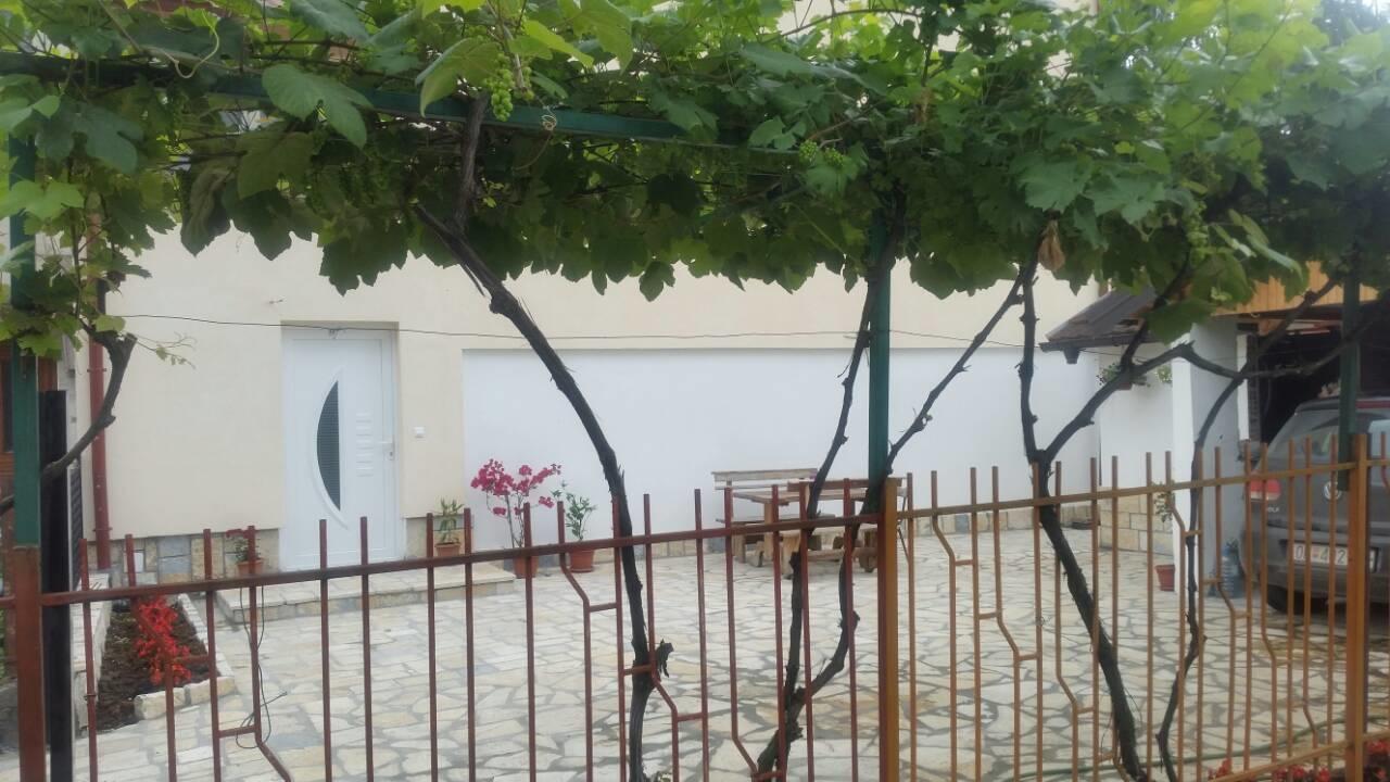 Apartments Struga Exterior photo