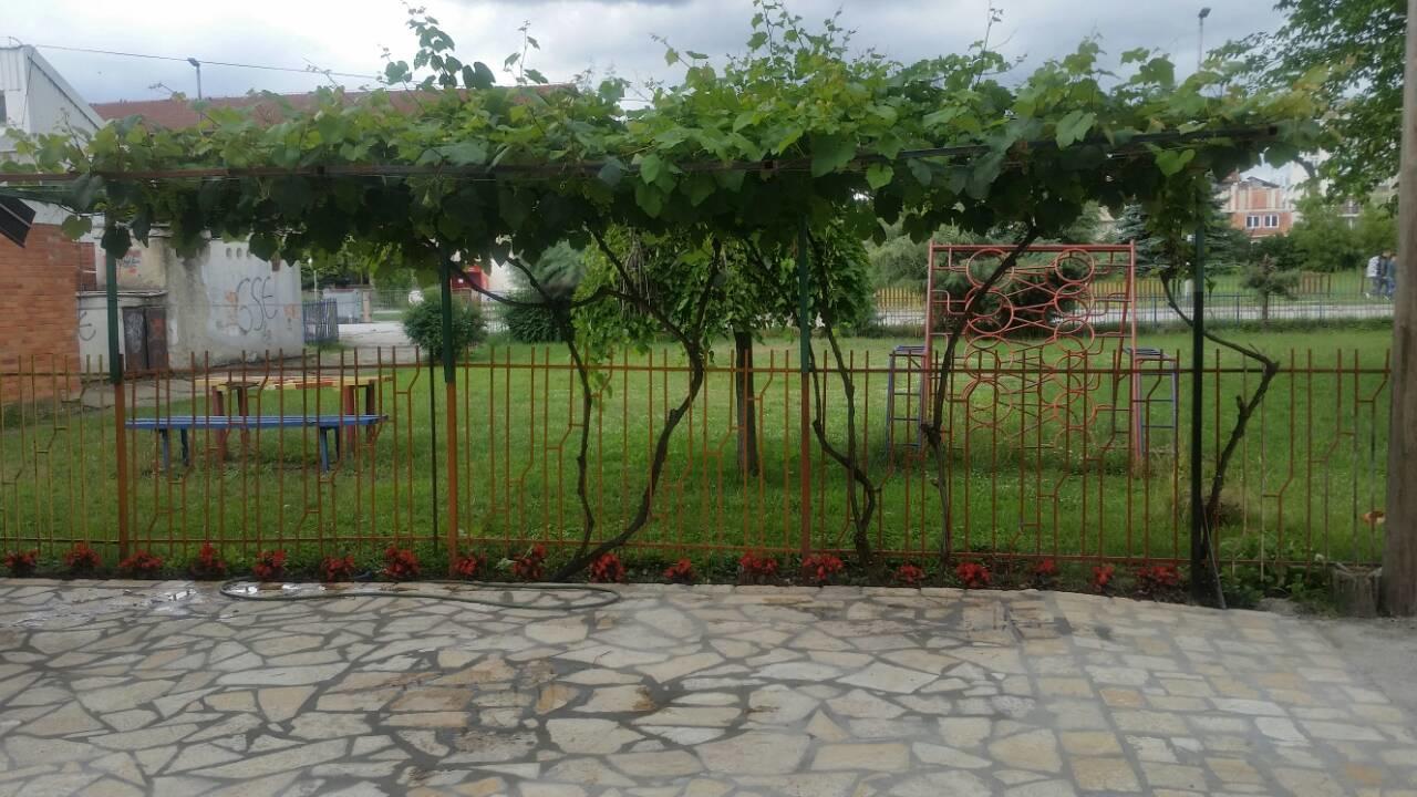 Apartments Struga Exterior photo