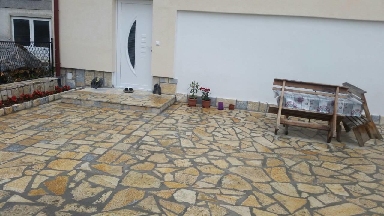 Apartments Struga Exterior photo