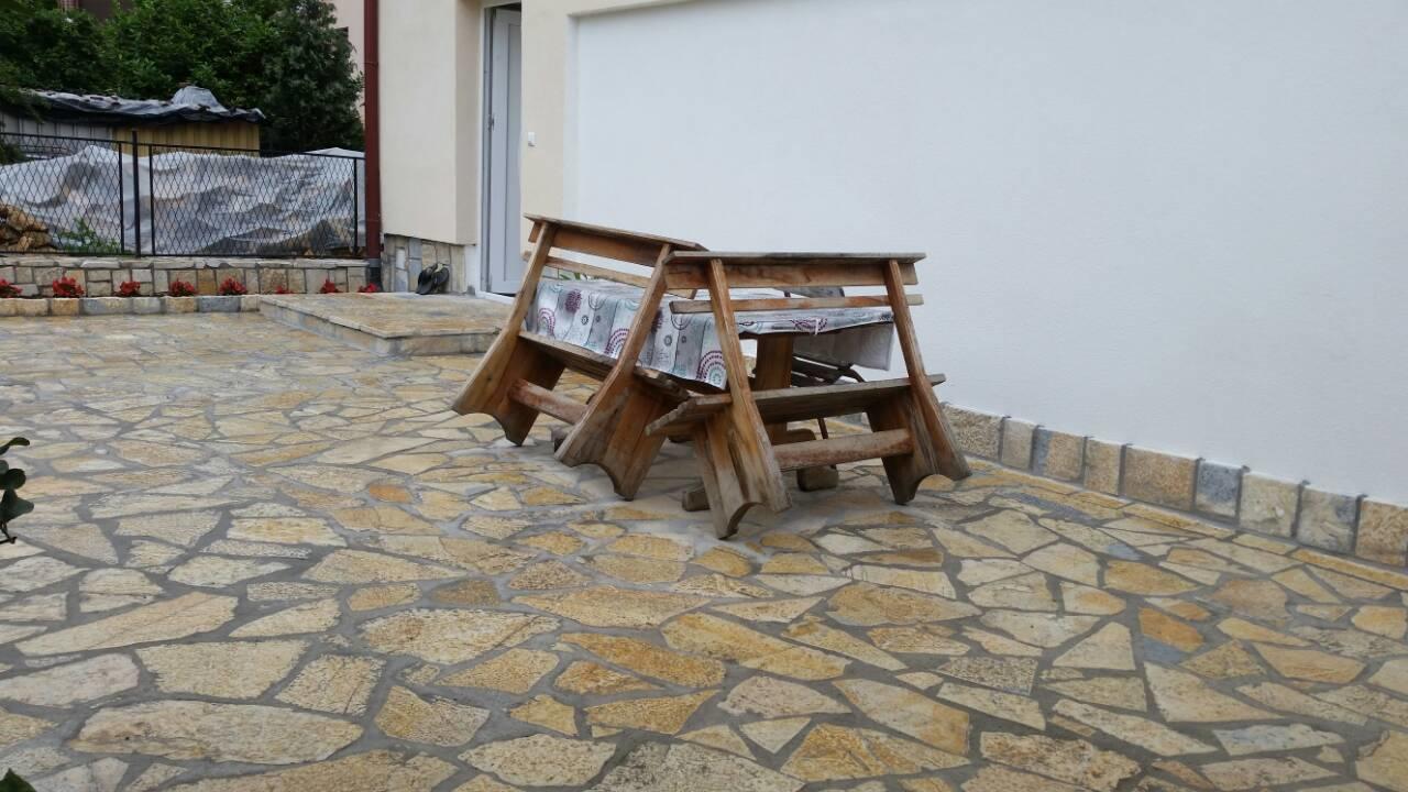 Apartments Struga Exterior photo