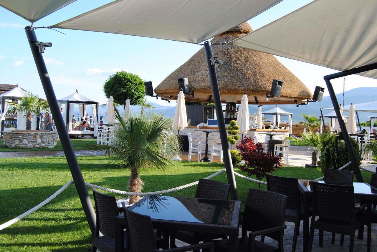 Apartments Struga Exterior photo