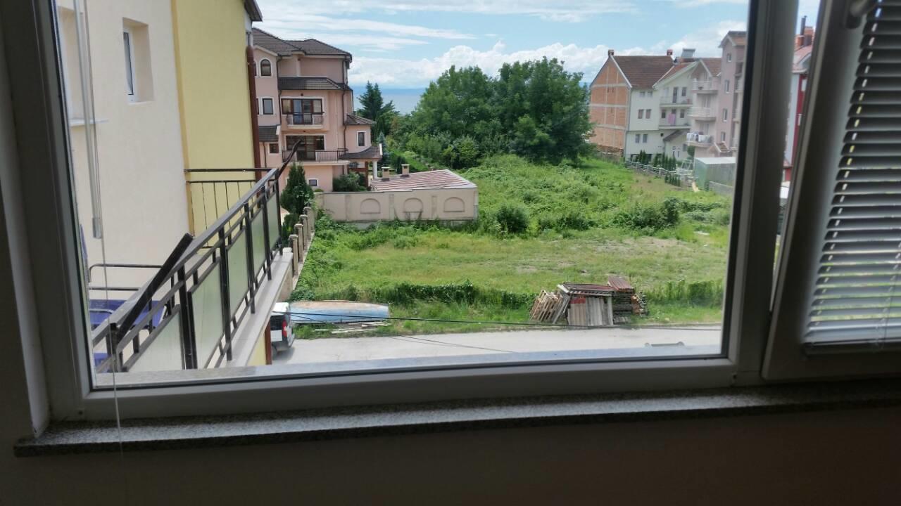 Apartments Struga Exterior photo
