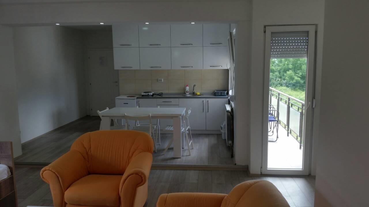 Apartments Struga Exterior photo