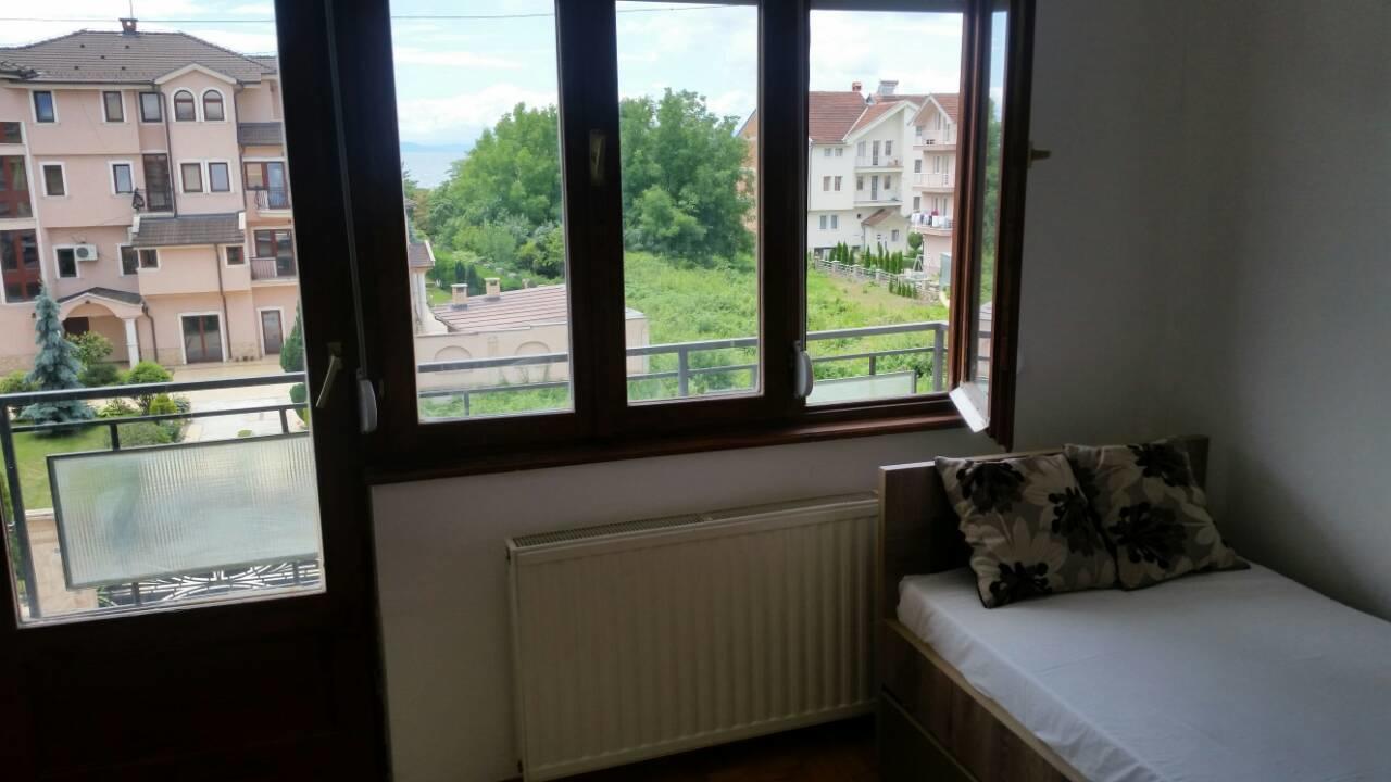 Apartments Struga Exterior photo
