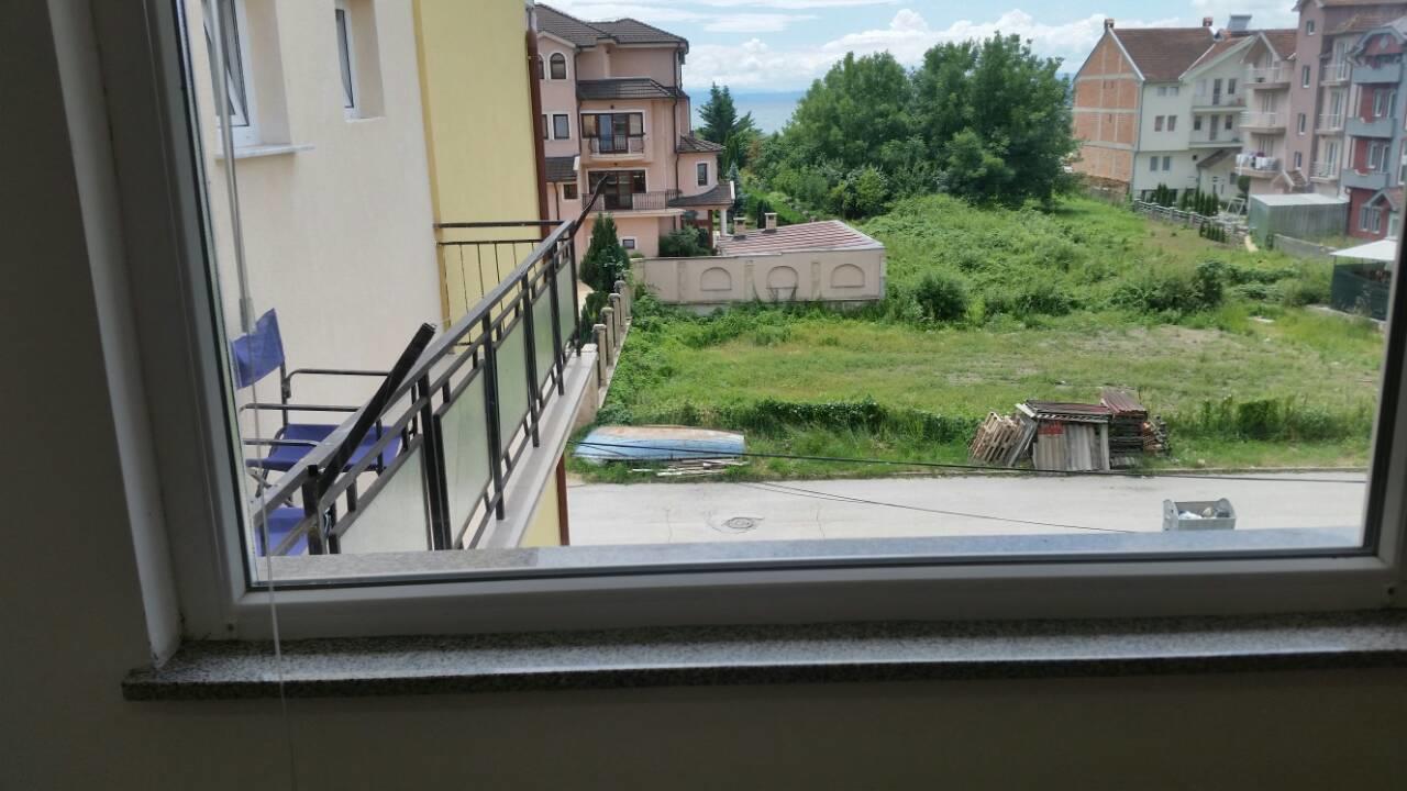 Apartments Struga Exterior photo