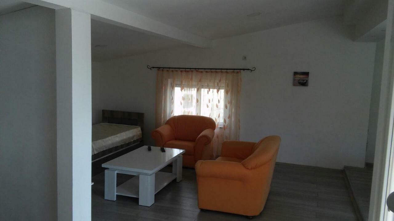 Apartments Struga Exterior photo