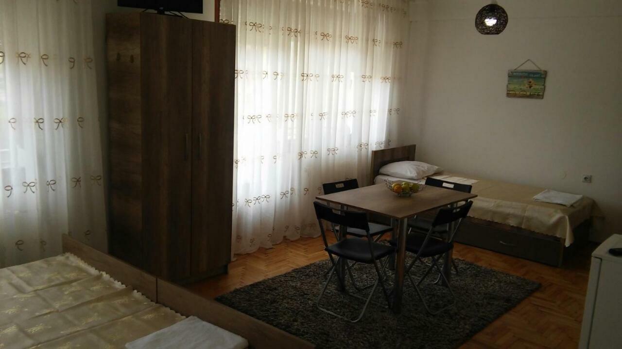 Apartments Struga Exterior photo