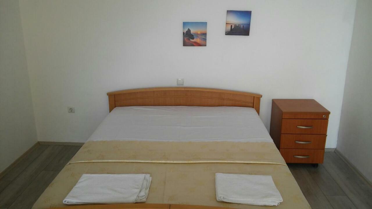 Apartments Struga Exterior photo