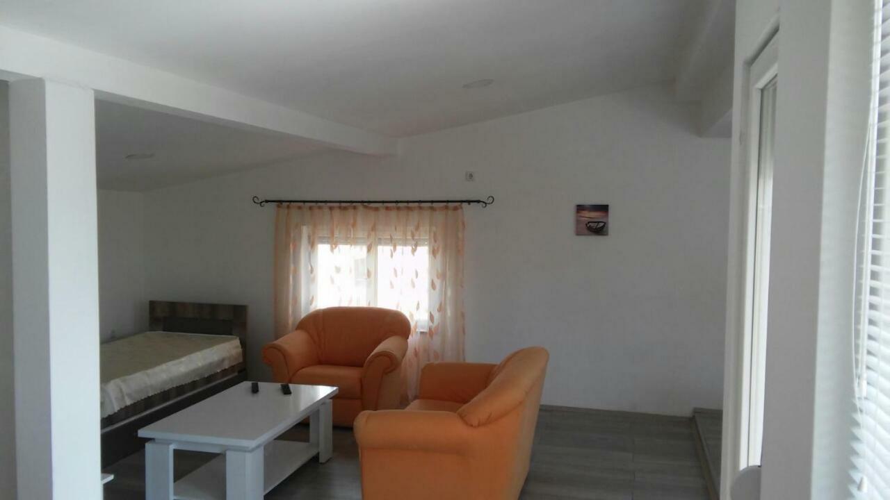 Apartments Struga Exterior photo