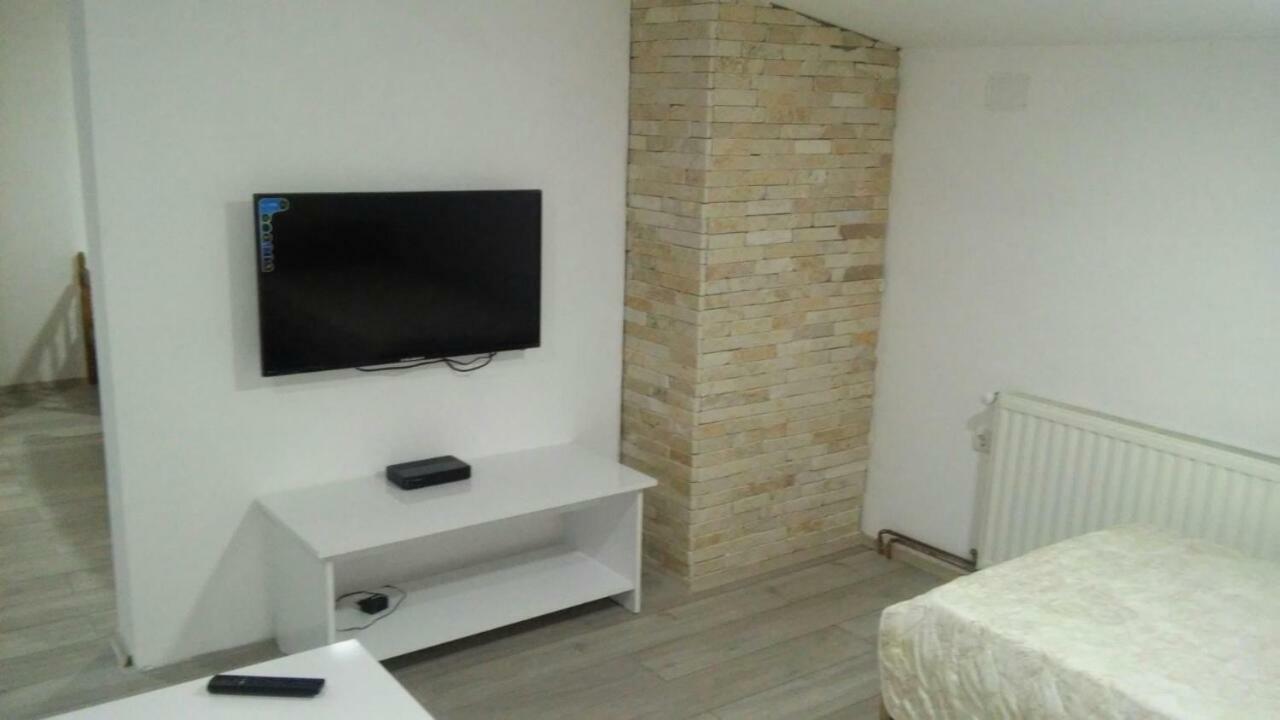 Apartments Struga Exterior photo
